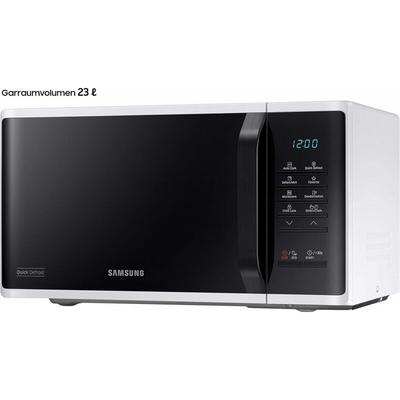 MS23K3513AW/EG Solo Mikrowelle 23L (MS23K3513AW/EG) - Samsung