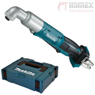 Makita - Akku-Winkelschlagschrauber 12V TL064DY1J Image