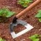 Houe-Machette désherbante pour jardinage outils de jardinage désherbeur outils à main plantation