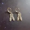 Boucles d'oreilles à levier pour chaussures de ballet boucles d'oreilles clip boucles d'oreilles