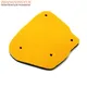 Éponge de filtre à air pour scooter Yamaha ZUMA WY BWS 50 WY50 BWS100 4VP-E4451-00 haute qualité