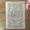 Pochoirs A4 imprimés tigre, 29cm, bricolage, couches, peinture murale, Scrapbook, coloriage,