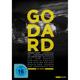 Jean-Luc Godard Edition (DVD)