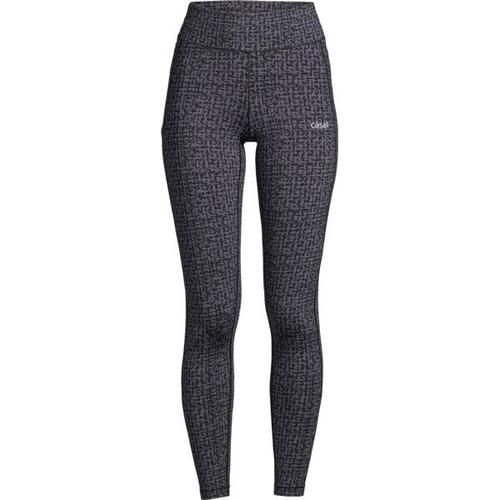 CASALL Damen Tight, Größe 36 in Blau