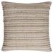 Rizzy Home Jacquard Woven Throw Pillow Cover