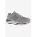 Women's Chippy Sneaker by Drew in Grey Combo (Size 10 XW)