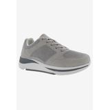 Women's Chippy Sneaker by Drew in Grey Combo (Size 9 1/2 M)