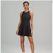 Lululemon Athletica Dresses | Lululemon Court Crush Dress | Color: Black | Size: 6