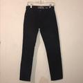 Levi's Jeans | Levi Strauss & Company Signature Skinny Jeans, Black, Size 28 30 Like New | Color: Black | Size: 28