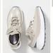Adidas Shoes | Adidas By Stella Mccartney Neutral Trainer Sneakers | Color: Gray/Silver | Size: 5