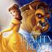 Disney Toys | Beauty And The Beast - 25th Anniversary Edition (Blu-Ray + Dvd + Digital) | Color: Blue/Yellow | Size: Osg