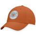 Men's Top of the World Texas Orange Longhorns Region Adjustable Hat