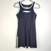 Athleta Dresses | Athleta Dress In Black And White Size S | Color: Black/White | Size: S