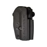 Comp-Tac International Outside The Waistband Holsters Taurus TX22 Competition Right Hand Black C241TA376RBKN