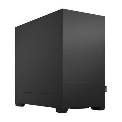 Fractal Design Pop Mini Silent Case (Solid Black) FD-C-POS1M-01