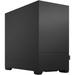 Fractal Design Pop Mini Silent Case (Solid Black) FD-C-POS1M-01