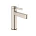 hansgrohe Finoris Single-Hole Faucet 110 w/ Pop-Up Drain, 1.2 GPM in Gray | 7.25 H x 5.5 D in | Wayfair 76020821