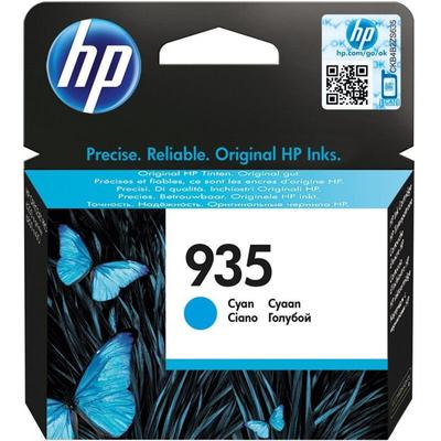 Hewlett Packard - Cartouche imprimante c 2 p 20 ae - cyan