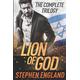 Lion Of God The Complete Trilogy A Shadow Warriors Prequel Trilogy