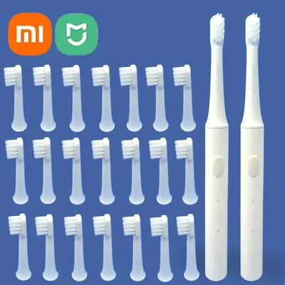 Xiaomi Mijia T100 – brosse à dents électrique sonique pour adulte brosse à dents automatique à