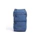 Laptoprucksack MARGELISCH "Rashmi 1" Gr. B/H/T: 29 cm x 49 cm x 15 cm, blau (denim) Rucksäcke Taschen