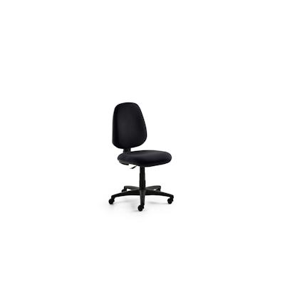 Mayer Sitzmöbel, Drehstuhl 2211, Schwarz, 2211S_26397 Image