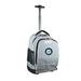 MOJO Gray Seattle Mariners 19'' Personalized Premium Wheeled Backpack