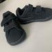 Nike Shoes | Black Gently Worn Baby/Toddler Nike Court Royale | Color: Black | Size: 4bb