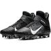Nike Shoes | Nike Alpha Menace Pro 2 Mid ‘Black White’ Men’s Size 11.5 Mid Cleats | Color: Black | Size: 11.5