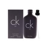 Men's Big & Tall Ck Be -3.3 Oz Edt Spray by Calvin Klein in O