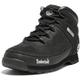 Schnürboots TIMBERLAND "Euro Sprint Hiker" Gr. 43,5, grau (schwarz, anthrazit) Schuhe Herren Outdoor-Schuhe