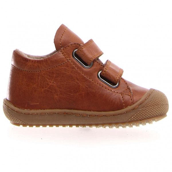 Naturino - Kid's Racoon VL - Winterschuhe 24 | EU 24 braun