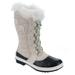 Sorel Tofino II - Womens 10.5 White Boot Medium