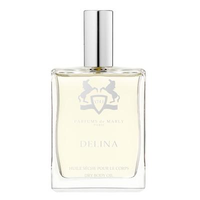 Parfums de Marly Delina Body Oil Körperöl 100 ml Damen