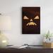 The Holiday Aisle® 'The Nightmare of the Jack-O'-Lantern Lantern Graphic Art on Wrapped Canvas | 18 H x 12 W in | Wayfair HLDY5075 33489544
