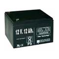 AMA - Batteria per recinto 91918 12V 12Ah