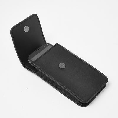 Phone Case Black H16 xW8.5 xD3cm