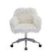Modern Chair for Girls Makeup Vanity Chair