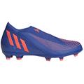 adidas Predator Edge.3 LL FG Jr - scarpe calcio per terreni compatti - ragazzo