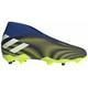 adidas Nemeziz .3 LL FG Jr - scarpe da calcio per terreni compatti - ragazzo