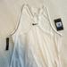 Nike Tops | Brand New With Tags Nike Womens Dry Fit Tank Top | Color: White | Size: M