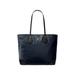 Michael Kors Bags | Michael Kors Eva Large Tote With Pouch, Travel Bag | Color: Blue | Size: L