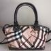 Burberry Bags | Authentic Burberry Bag | Color: Silver/Tan | Size: Os