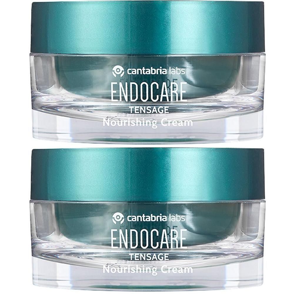 Cantabria Labs TENSAGE Nutritiva 2x50 ml Crema