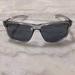 Nike Accessories | Men’s Clear Gray Nike Sunglasses | Color: Gray | Size: Os