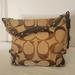 Coach Bags | Carly Coach Hobo | Color: Brown/Gold | Size: Os