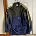 Adidas Jackets & Coats | Mens Adidas Jacket | Color: Blue/Green | Size: Xl