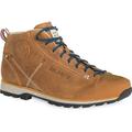 DOLOMITE Herren Stiefel DOL Shoe 54 Mid Fg Evo, Größe 45 in Golden Yellow