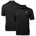 Men's Cutter & Buck Black San Jose State Spartans Big Tall Virtue Eco Pique Tile Print Recycled Polo