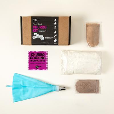 Make Your Own Churros Kit